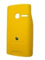 SonyEricsson W150i Yellow kryt batrie