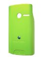 SonyEricsson W150i Green kryt batrie