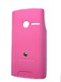 SonyEricsson W150i Pink kryt batrie