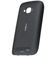 Nokia Lumia 710 ierny kryt batrie