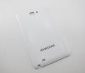 Samsung N7000 Galaxy Note White kryt batrie