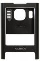 Nokia 6500c Black predn kryt