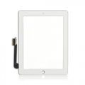 iPad 3 (The New iPad) iPad 4 dotykov doska White OEM