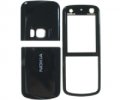 Nokia 5320 Black kryt Set 3-ks
