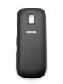 Nokia 203 Asha Black kryt batrie