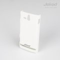 JEKOD Super Cool puzdro White pre Sony ST25i Xperia U