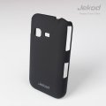 JEKOD Super Cool puzdro Black pre Samsung S6102 Galaxy Duos