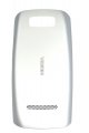 Nokia Asha 305, 306 Silver White kryt batrie