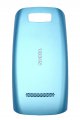 Nokia Asha 305, 306 Mid Blue kryt batrie