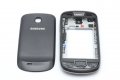 Samsung S5570 Grey komplet kryt