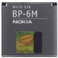 BP-6M Nokia batria 1070mAh Li-Ion (Bulk)