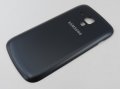 Samsung S7562 Galaxy S Duos Black kryt batrie