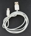 MD818ZM/A Apple Lightning USB dtov kbel White (1m) (Bulk)