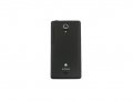 Sony LT30p Xperia T kryt batrie Black
