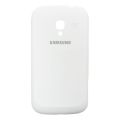 Samsung i8160 Galaxy Ace 2 kryt batrie White