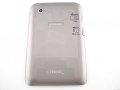 Samsung P3100/P3110 Galaxy Tab 2 (7.0) Titanium Silver 16GB zadn kryt