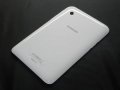 Samsung P3100 Galaxy Tab 2 (7.0) White 16GB zadn kryt