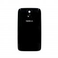 Nokia Asha 308, 309 Black kryt batrie