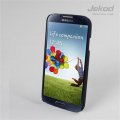 JEKOD Super Cool puzdro Black pre Samsung i9500/i9505 Galaxy S4