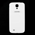 Samsung i9500, i9505 Galaxy S4 White kryt batrie
