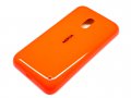 Nokia Lumia 620 Orange kryt batrie