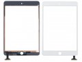 iPad mini dotykov doska White