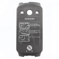 Samsung S7710 Galaxy Xcover 2 Grey kryt batrie