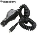 ASY-04195-002 BlackBerry autonabjaka microUSB (EU Blister)
