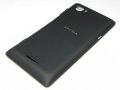 Sony C2105 Xperia L Black kryt batrie