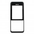 Nokia 301 DS Black predn kryt