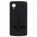 LG D821 Google Nexus 5 kryt batrie Black