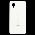 LG D821 Google Nexus 5 kryt batrie White