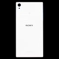 Sony C6903 Xperia Z1 White zadn kryt batrie (OEM)