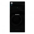 Sony C6903 Xperia Z1 Black zadn kryt batrie (OEM)