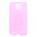 JEKOD TPU puzdro vr. rmeka Pink pre Samsung N9005 Galaxy Note3