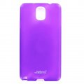 JEKOD TPU puzdro vr. rmeka Purple pre Samsung N9005 Galaxy Note3