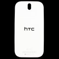 HTC One SV kryt batrie biely