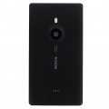 Nokia Lumia 925 Black zadn kryt
