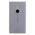 Nokia Lumia 925 Grey zadn kryt