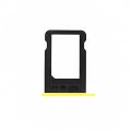 iPhone 5C driak SIM Yellow