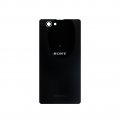 Sony D5503 Xperia Z1 compact Black kryt batrie (OEM)