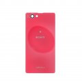 Sony D5503 Xperia Z1 compact Pink kryt batrie