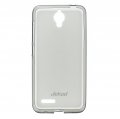 JEKOD TPU ochrann puzdro Black pre Alcatel 6016 One Touch Idol Mini2