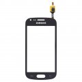 Samsung S7580 Galaxy Trend Plus dotykov doska Black (Service Pack)
