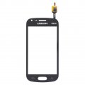 Samsung S7582 Galaxy Trend Plus Duos dotykov doska Black (Service Pack)