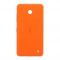 Nokia Lumia 630, Lumia 630 Dual Sim, Lumia 635, Lumia 636 Orange kryt batrie