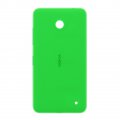 Nokia Lumia 630, Lumia 630 Dual Sim, Lumia 635, Lumia 636 Green kryt batrie