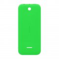 Nokia 225 Green kryt batrie