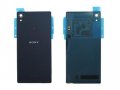 Sony D6503 Xperia Z2 Black zadn kryt batrie (originl)