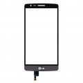LG D722 G3s (G3 mini) dotykov plocha Titan (Service Pack)
